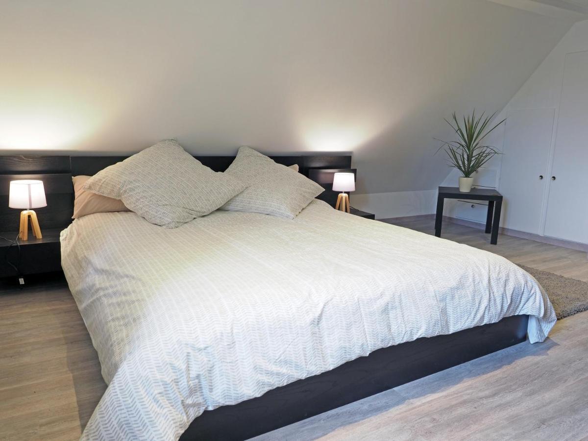Апартаменти Le 128, Duplex Alsacien 10 Personnes, Piscine Horbourg Екстер'єр фото
