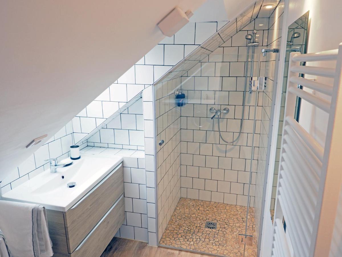 Апартаменти Le 128, Duplex Alsacien 10 Personnes, Piscine Horbourg Екстер'єр фото