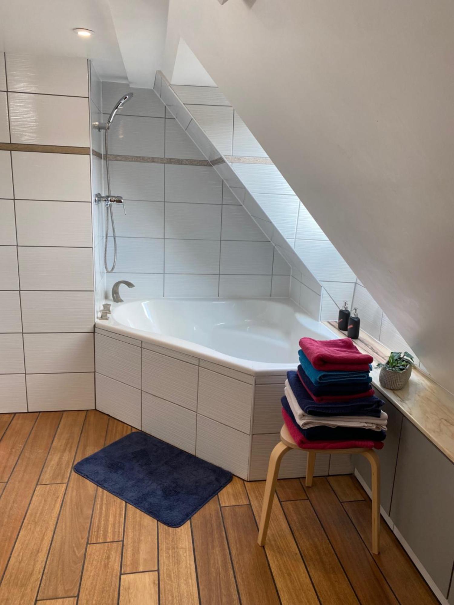 Апартаменти Le 128, Duplex Alsacien 10 Personnes, Piscine Horbourg Екстер'єр фото