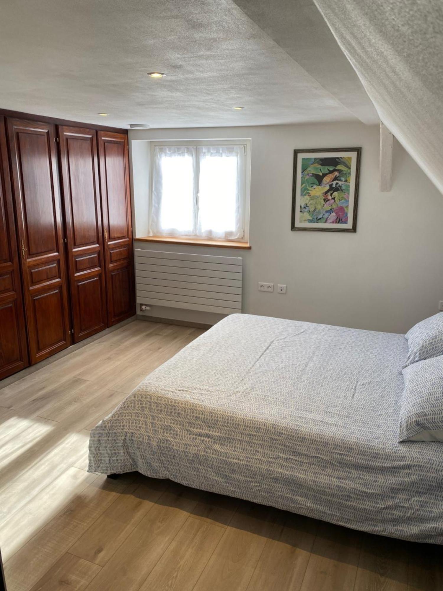 Апартаменти Le 128, Duplex Alsacien 10 Personnes, Piscine Horbourg Екстер'єр фото